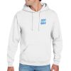 NuBlend ® Pullover Hooded Sweatshirt Thumbnail