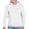 NuBlend ® Pullover Hooded Sweatshirt Thumbnail