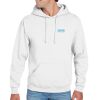 NuBlend ® Pullover Hooded Sweatshirt Thumbnail