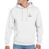 NuBlend ® Pullover Hooded Sweatshirt Thumbnail